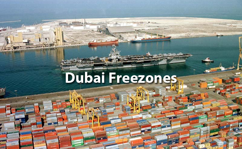 dubai-freezones