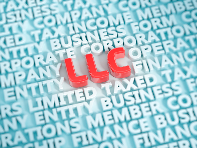 LLC company formation in Dubai