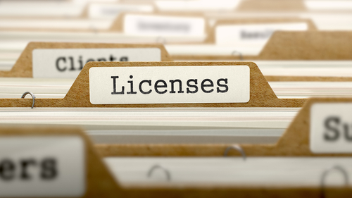 Business license in Dubai