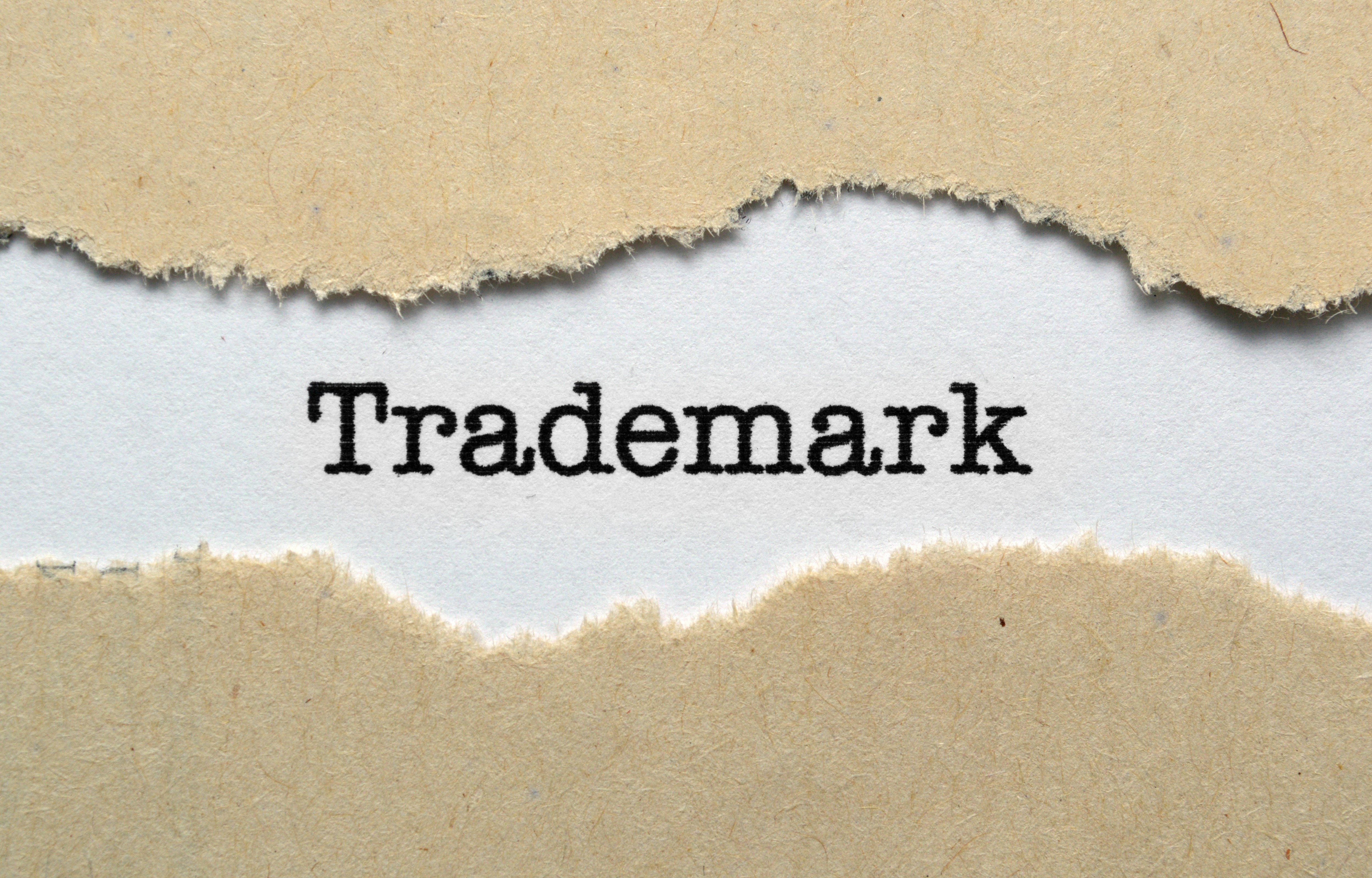 Trademark registration in Dubai