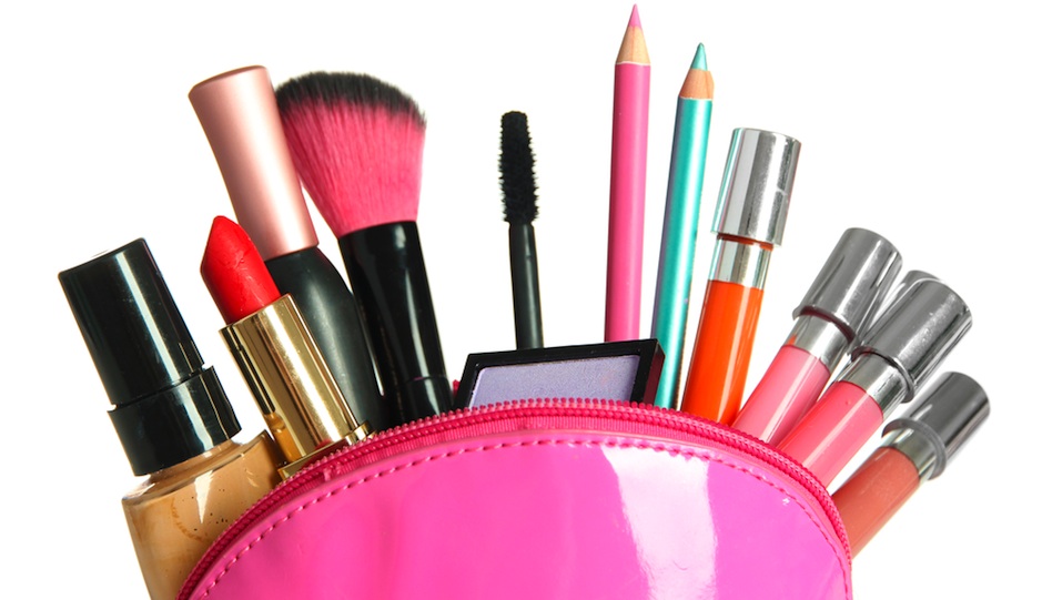 Trademark cosmetics and cleaning