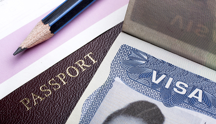 UAE Immigration visa process